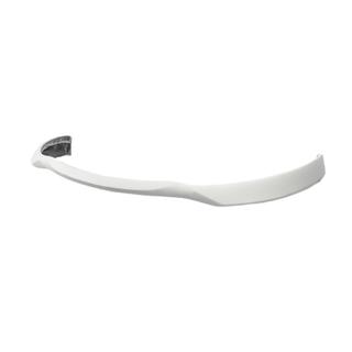 Voorbumper onderlip 2012-2015 (spuitklaar) Opel Astra J 2009–2015 foto 2
