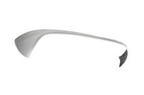 Opel Astra J 2009–2015 Achterbumper onderlip HB (2010-2013) spuitklaar foto 2