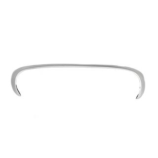 Achterbumper onderlip HB (2010-2013) spuitklaar Opel Astra J 2009–2015 foto 1