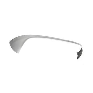Achterbumper onderlip HB (2010-2013) spuitklaar Opel Astra J 2009–2015 foto 2
