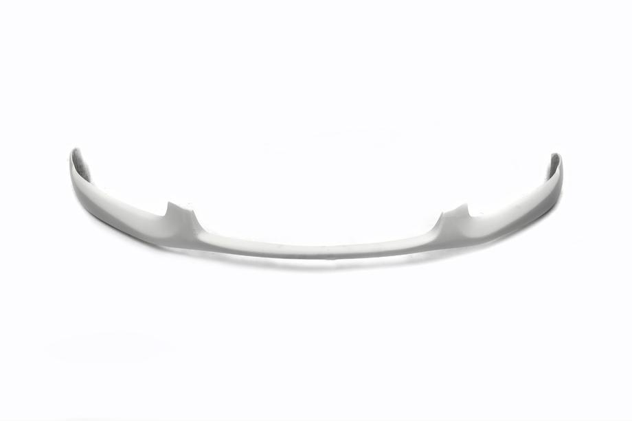 Opel Insignia 2008–2017 Voorbumper onderlip (spuitklaar) Foto 2