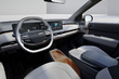 Kia EV3: Review van een compacte elektrische crossover foto 5