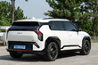 Kia EV3: Review van een compacte elektrische crossover foto 4