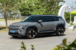 Kia EV3: Review van een compacte elektrische crossover foto 3