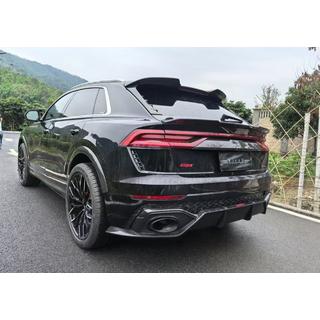 Carbon Set bodykit (voor RSQ8 2024+) foto 2