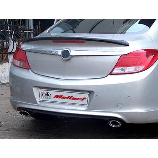 Spoiler (spuitklaar) Opel Insignia 2008–2017