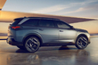 Peugeot e-5008 2024: review van de elektrische 7-zits SUV foto 3