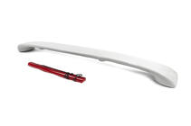 Opel Combo 2002–2012 Isikli spoiler (om te spuiten) foto 1