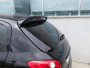 Peugeot 206 1998–2024 Meliset bovenspoiler (spuitklaar) foto 3