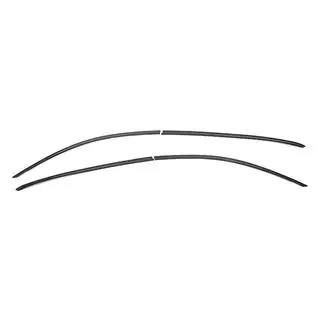 Raamwindschermen Niken Luxury (4 stuks) Zeekr 001 2021– foto 3