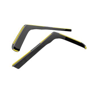 Raamwindschermen (inbouw) Niken Luxury (2 st.) foto 4