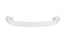 Peugeot 207 2006–2014 Meliset spoiler (spuitklaar) foto 2