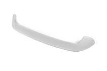 Peugeot 207 2006–2014 Meliset spoiler (spuitklaar) foto 3