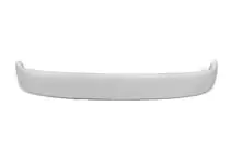 Renault Kangoo 1998–2008 Spoiler Isikli (spuitklaar) foto 2