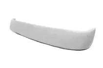 Renault Kangoo 1998–2008 Spoiler Isikli (spuitklaar) foto 4