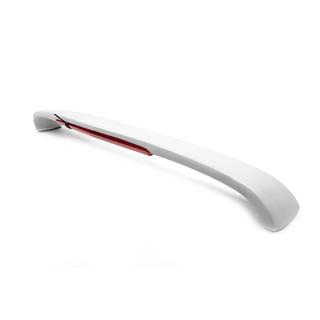 Spoiler Isikli (spuitklaar) Renault Kangoo 1998–2008 foto 1