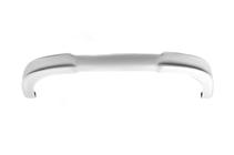 Renault Fluence 2009–2016 Voorbumper onderlip (spuitklaar) foto 2