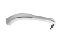 Renault Fluence 2009–2016 Voorbumper onderlip (spuitklaar) foto 3