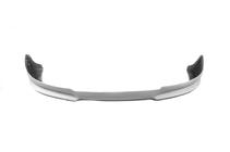 Renault Fluence 2009–2016 Voorbumper onderlip (spuitklaar) foto 4