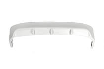 Renault Fluence 2009–2016 Achterste onderste diffuserlijst (spuitklaar) foto 2