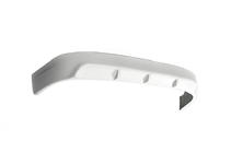 Renault Fluence 2009–2016 Achterste onderste diffuserlijst (spuitklaar) foto 3