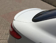 Renault Fluence 2009–2016 Spoiler (spuitklaar) foto 3
