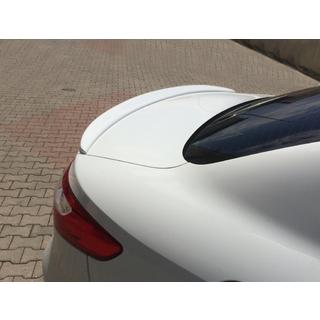 Spoiler (spuitklaar) Renault Fluence 2009–2016 foto 3