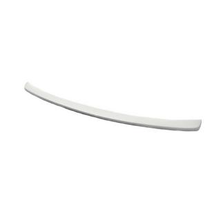 Spoiler (spuitklaar) Toyota Corolla 2007–2013 foto 4