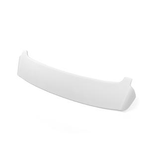 Spoiler (spuitklaar) Toyota Auris 2007–2012 foto 2