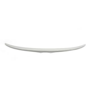 Meliset spoiler (spuitklaar) Toyota Corolla 2013–2019 foto 2