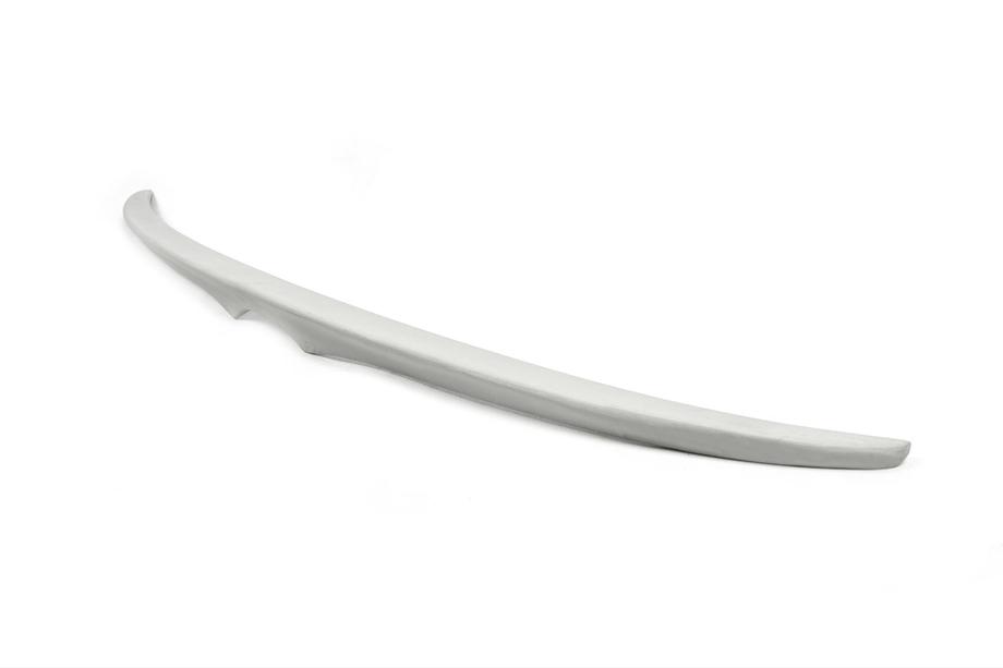 Toyota Corolla 2013–2019 Meliset spoiler (spuitklaar) Image