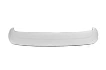 Volkswagen Golf 4 1997–2006 Spoiler (spuitklaar) foto 3