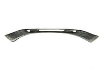 Volkswagen Golf 4 1997–2006 Voorbumper onderlip (spuitklaar) foto 5