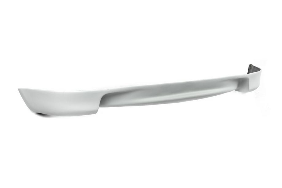 Volkswagen Golf 4 1997–2006 Achterste onderste diffuserlijst (spuitklaar) Foto 3