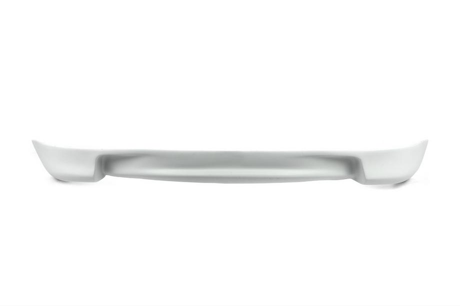 Volkswagen Golf 4 1997–2006 Achterste onderste diffuserlijst (spuitklaar) Foto 4