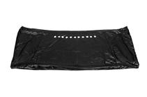 Mercedes Sprinter W901/902/903/904/905 1995–2006 Motorkaphoes (kunstleer) 1995-2000 foto 3