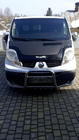 Renault Trafic 2001–2015 Motorkaphoes (kunstleer) foto 6