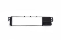 BMW 3 Serie E46 1998–2006 1-DIN inbouwframe foto 2