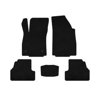 Textiele automatten Deluxe (Zwart) Buick Encore 2013–2019 foto 1