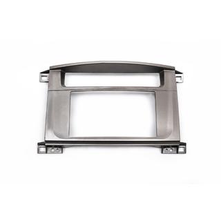 2-DIN inbouwframe Toyota Land Cruiser 100 1998–2007 foto 2