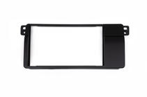 BMW 3 Serie E46 1998–2006 2-DIN inbouwframe foto 2