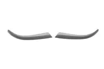 Volkswagen T5 2010–2015 Koplampwimpers (2 stuks, overspuitbaar) foto 4