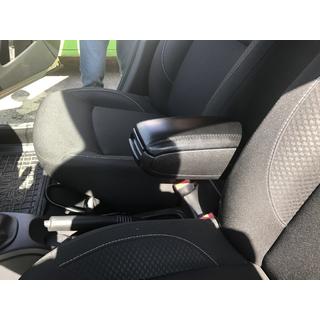 Armsteun voor in de bekerhouder Dacia Duster 2008–2018 foto 3