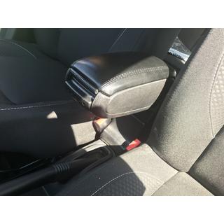 Armsteun voor in de bekerhouder Renault Duster 2008–2017 foto 4