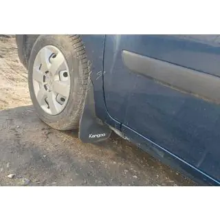 Voorste spatlappen Turkije (2 stuks)