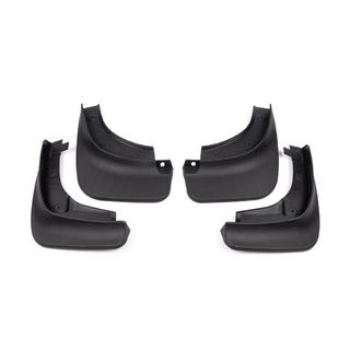 Premium R-Line spatlappen 2015-2018 (4 stuks) foto 2