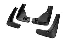 Mitsubishi ASX 2010–2023 Premium spatlappen 2009-2019 (set van 4) foto 1