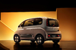 Baojun KIWI: review van een compacte elektrische stadsauto foto 4