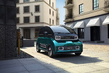 Baojun KIWI: review van een compacte elektrische stadsauto foto 1