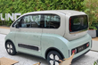 Baojun KIWI: review van een compacte elektrische stadsauto foto 3